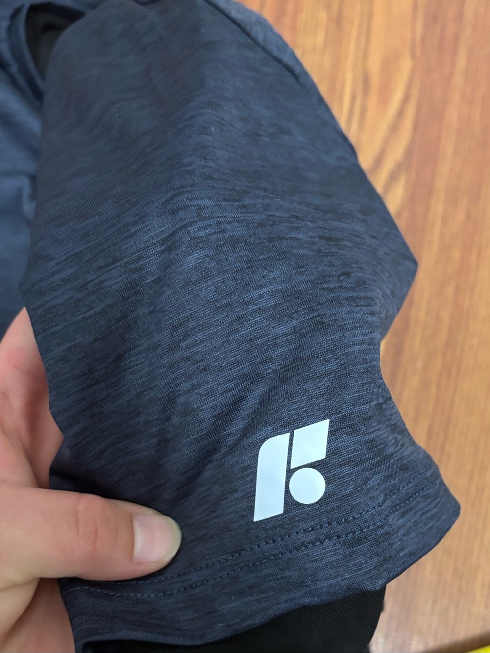 Forme revive tee - Picture 8 of 12
